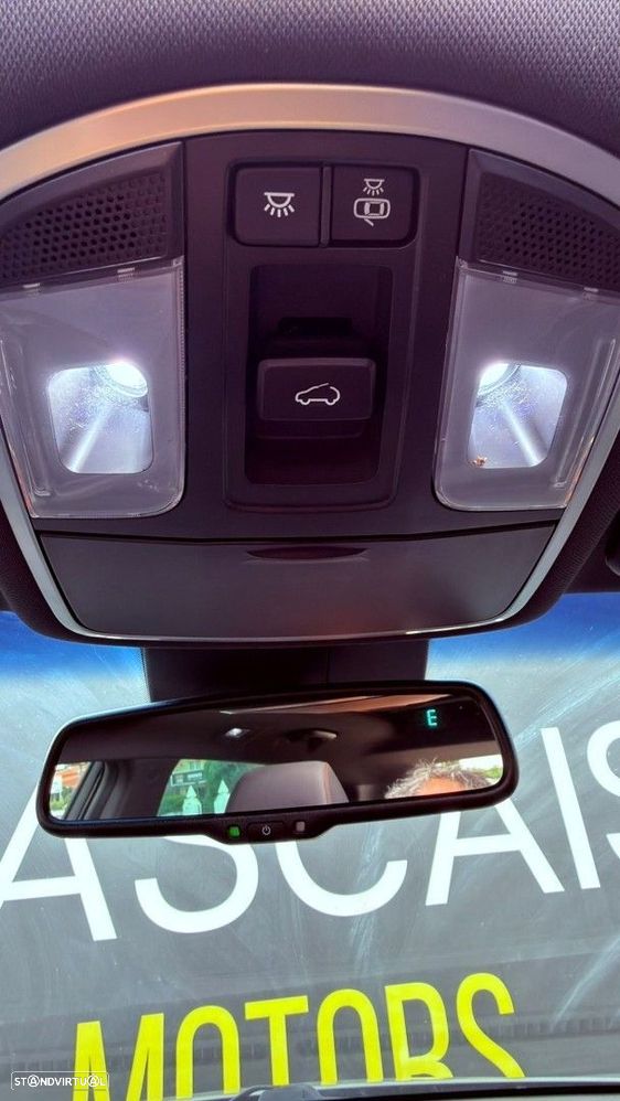 Hyundai Tucson 1.6 CRDi N-Line DCT - 17