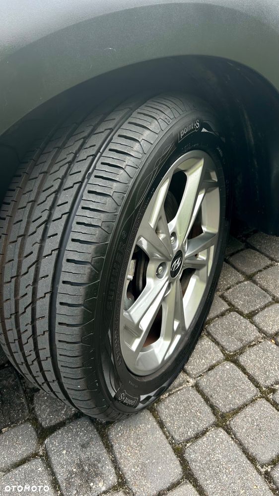Hyundai Kona 1.0 T-GDI 48V-Hybrid Prime - 9
