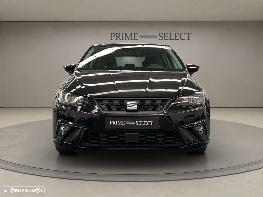 SEAT Ibiza 1.0 TSI Style - 6