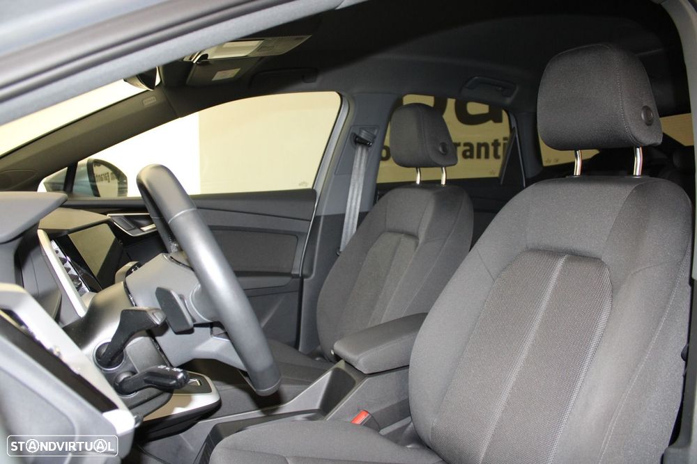 Audi Q4 e-tron 35 55 kWH - 24