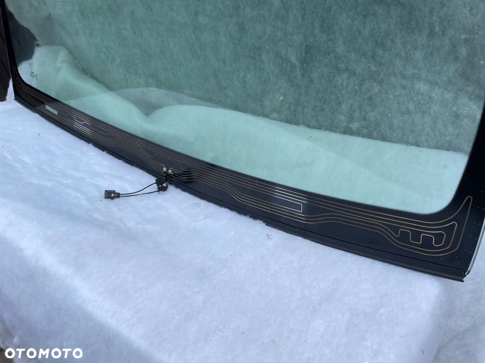 mercedes cls w218 szyba przednia sens grzana 2011- - 6