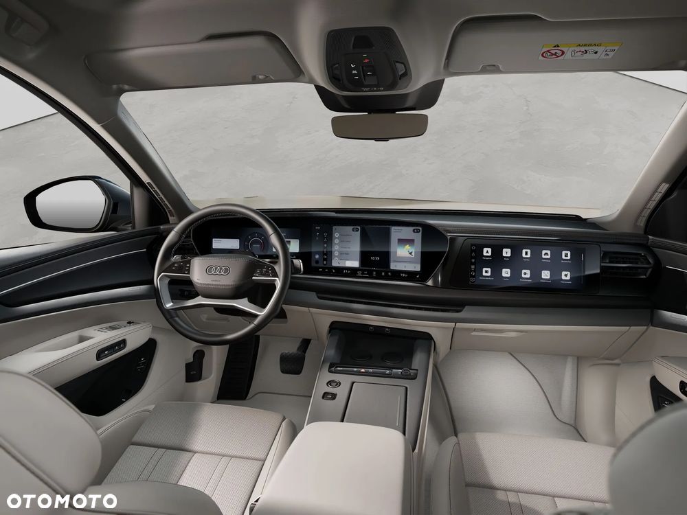 Audi Q9 - 15