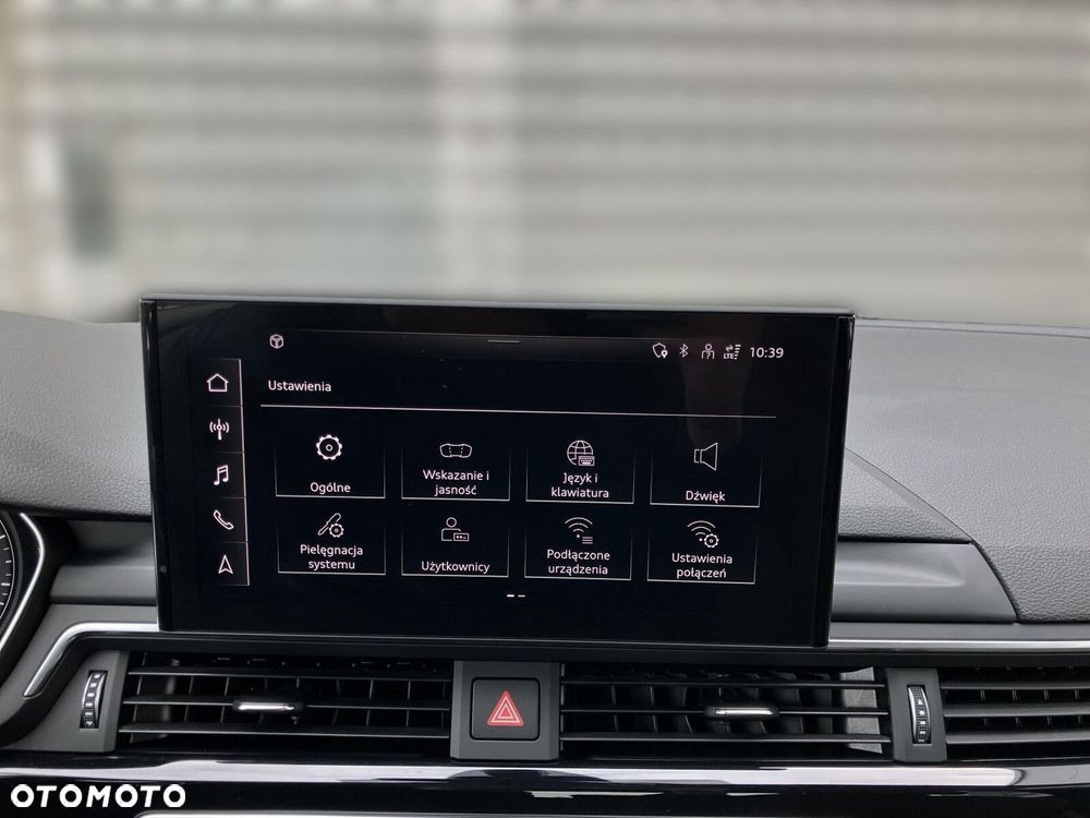 Audi A5 Sportback - 28