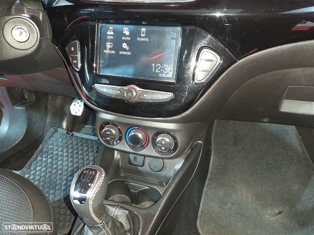 Opel Corsa 1.3 CDTi GT - 22