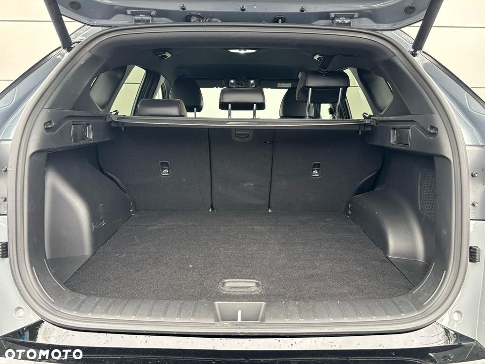 Hyundai Tucson 1.6 T-GDi PHEV N-Line 4WD - 25