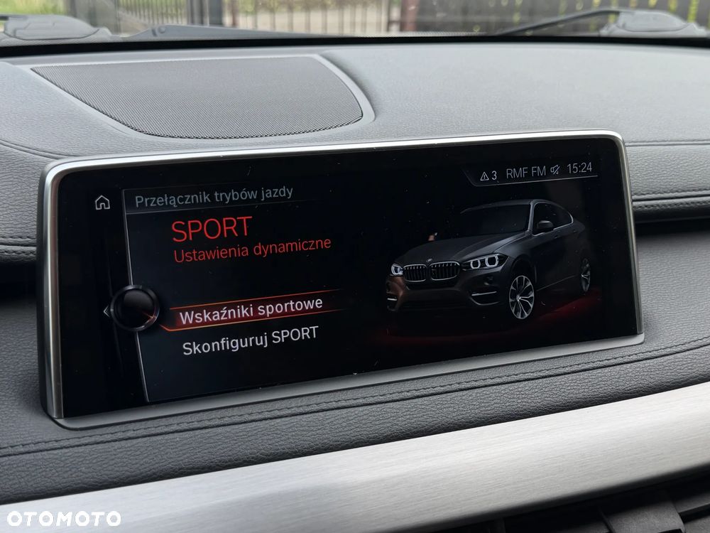 BMW X6 xDrive30d M Sport - 19