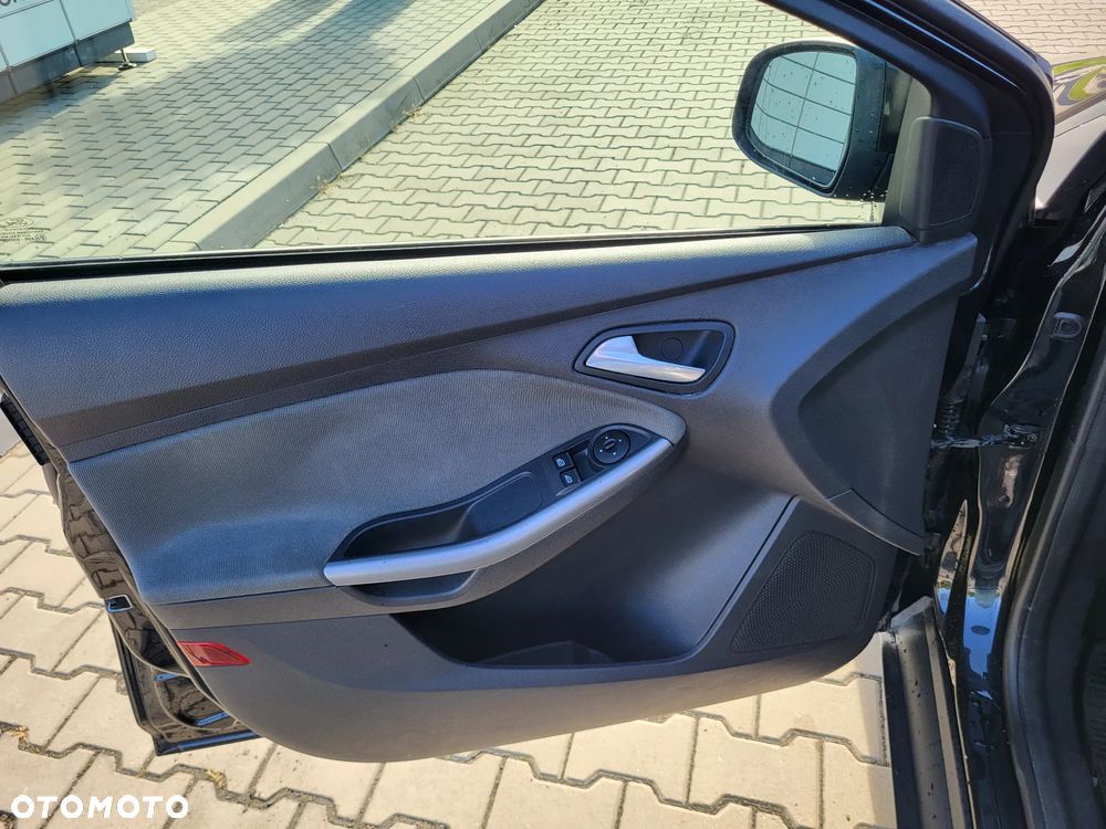 Ford Focus 1.6 TDCi Titanium - 4