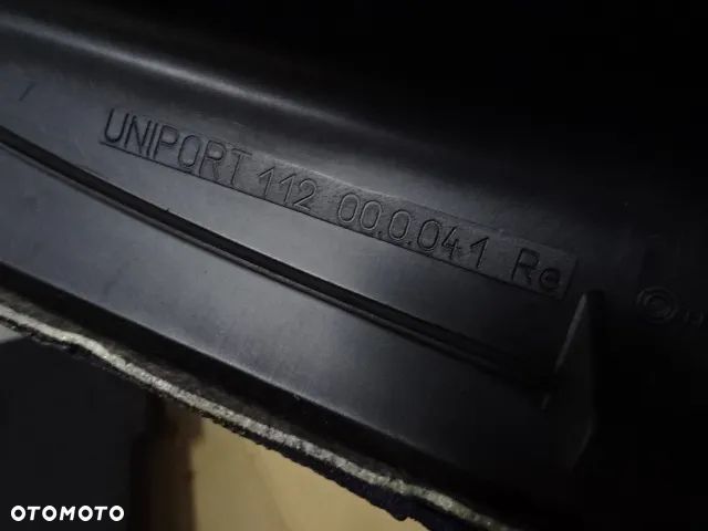 BOCZEK DRZWI PRAWY PRZÓD SMART FORTWO NR335 - 9