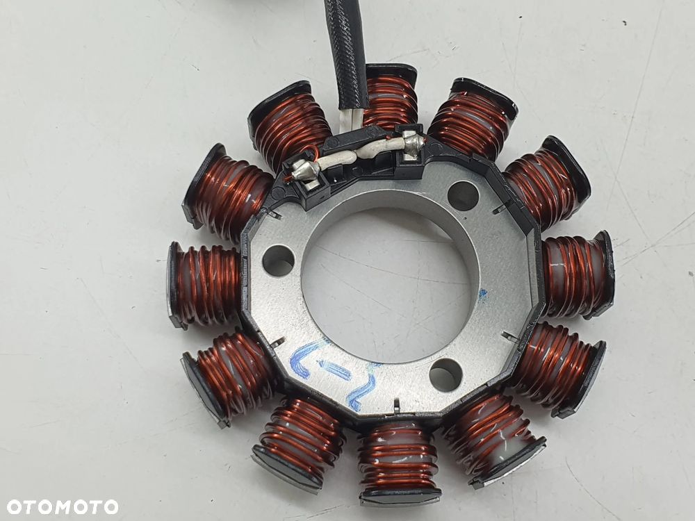 STATOR ALTERNATOR  YAMAHA XSR 125 - 7