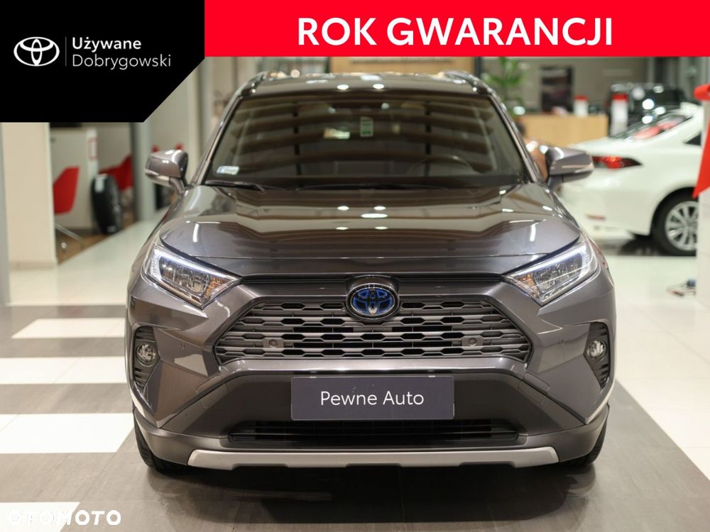 Toyota RAV4 - 3