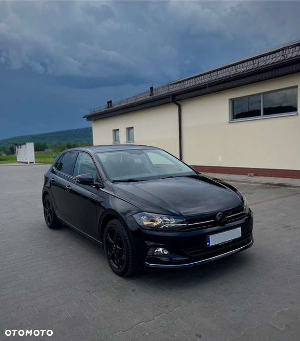 Volkswagen Polo - 3