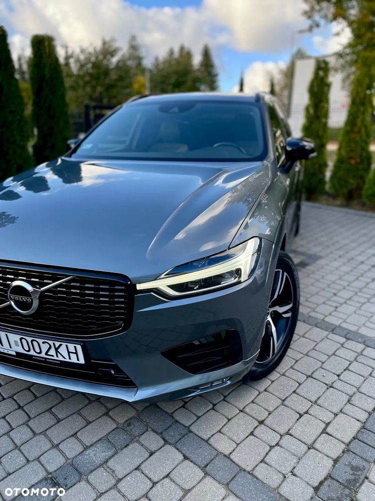 Volvo XC 60 - 2