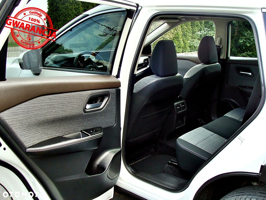 Nissan X-Trail 1.5 VC-T e-POWER N-Connecta 2WD - 19