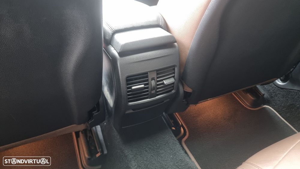 Mercedes-Benz GLA 200 CDi Urban Aut. - 25