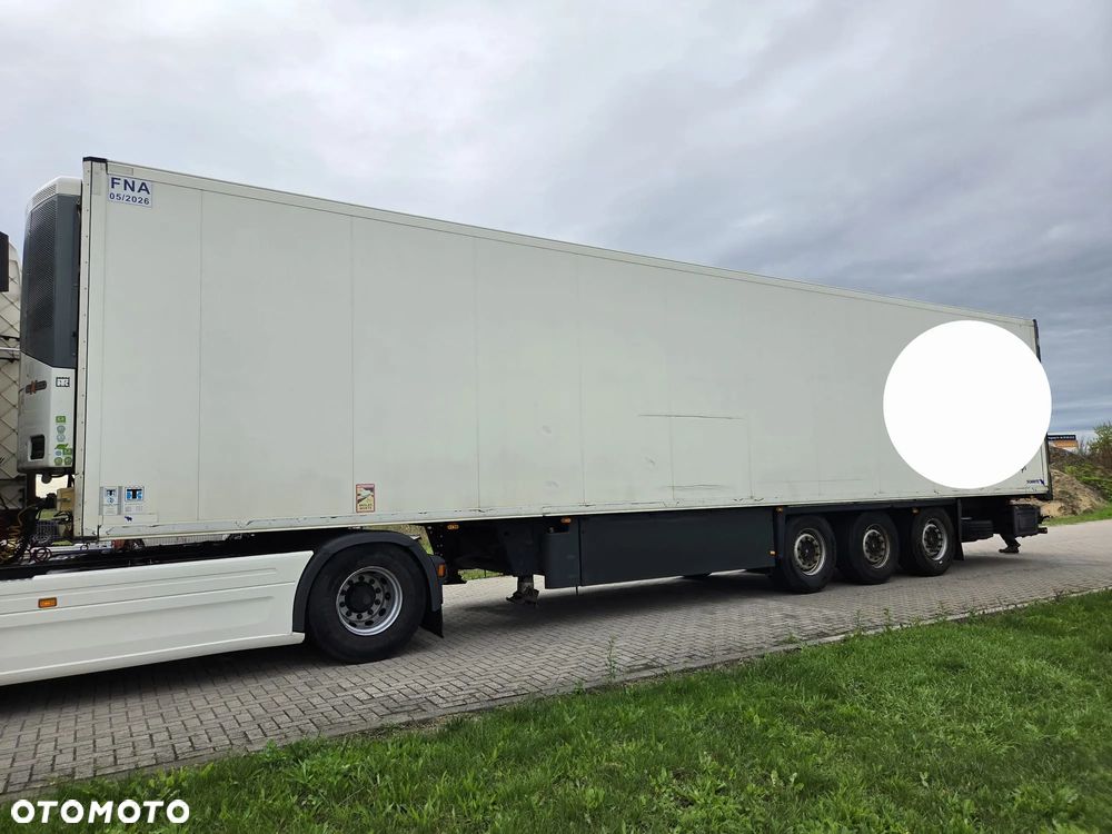 Schmitz Cargobull - 1