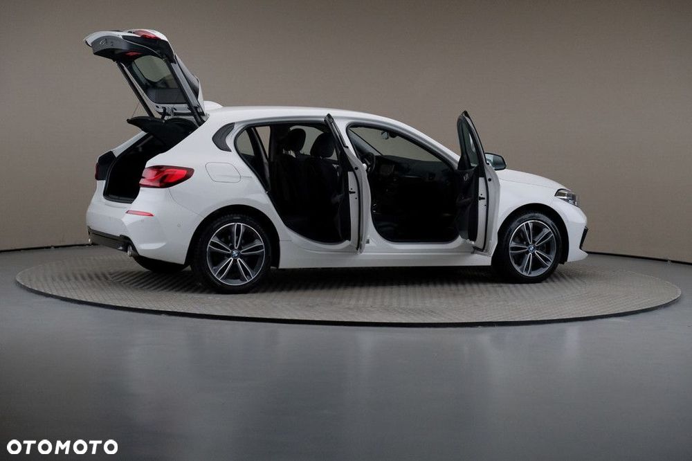 BMW Seria 1 - 6