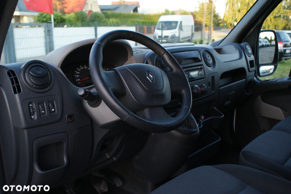 Renault Master - 14