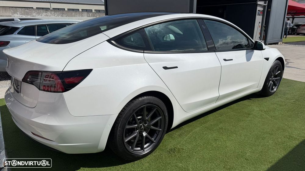 Tesla Model 3 Tração Traseira - 6