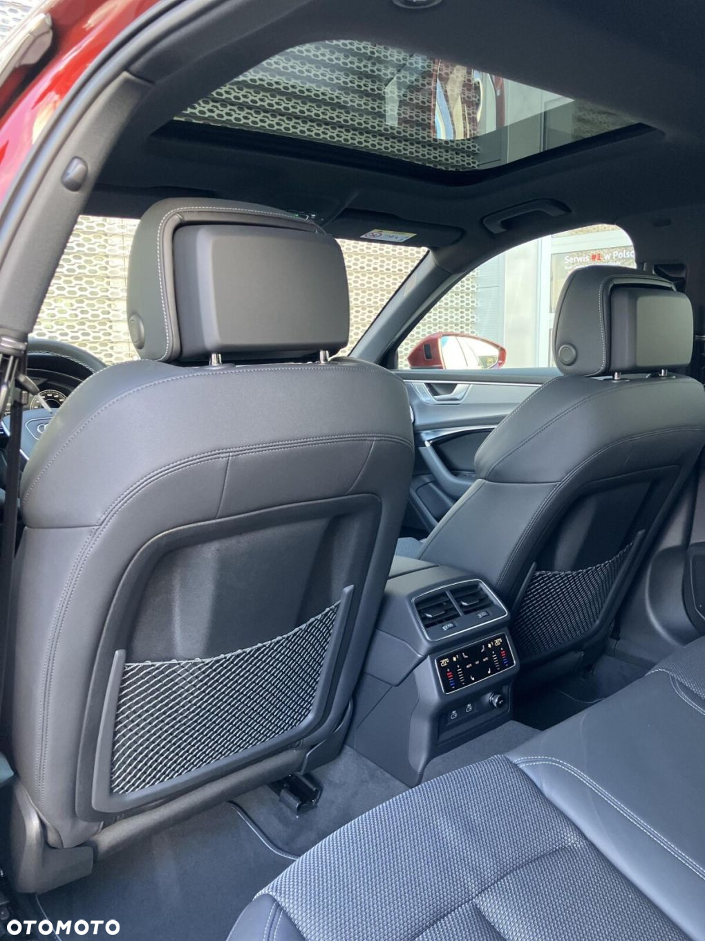 Audi A6 - 16