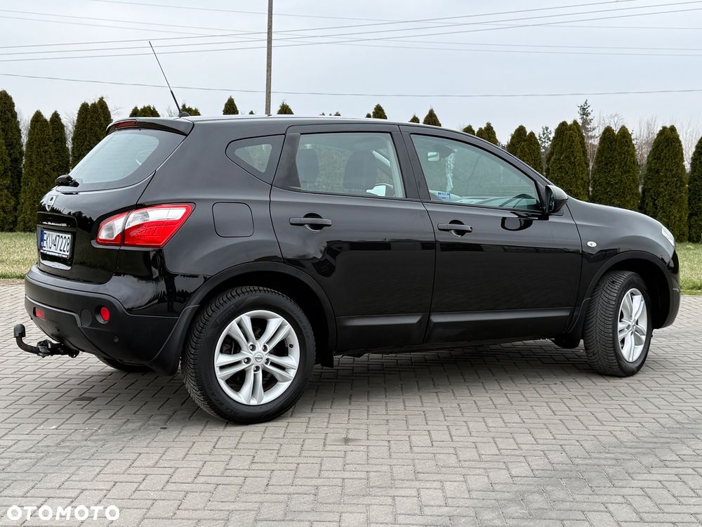 Nissan Qashqai - 15