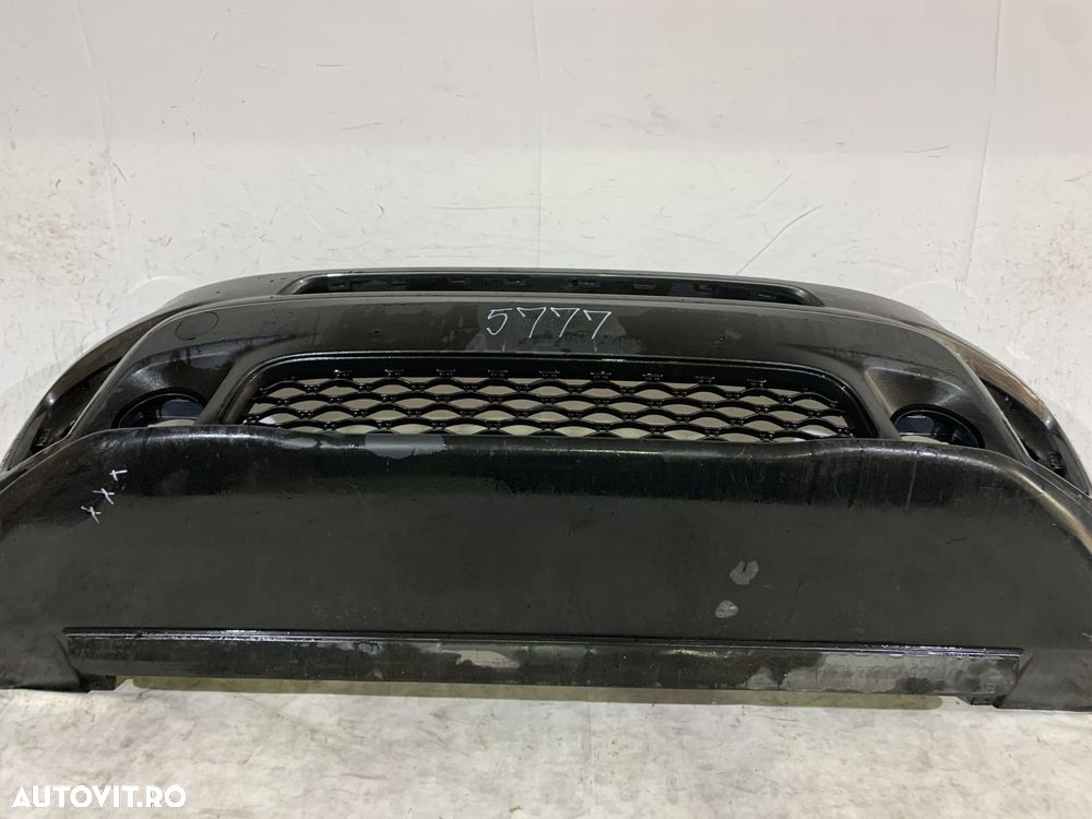 Bara fata Jeep Renegade, facelift, 2019, 2020, 2021, 2022, 2023, cod origine OE 52120514. - 6