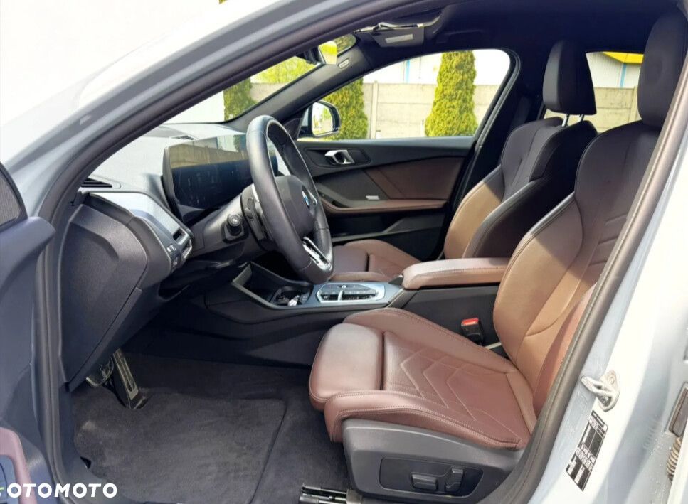 BMW Seria 1 - 15