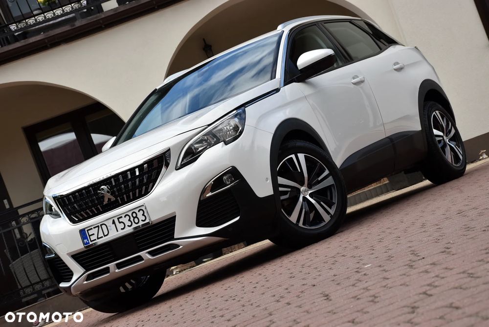 Peugeot 3008 - 9