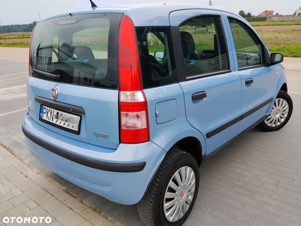 Fiat Panda - 3