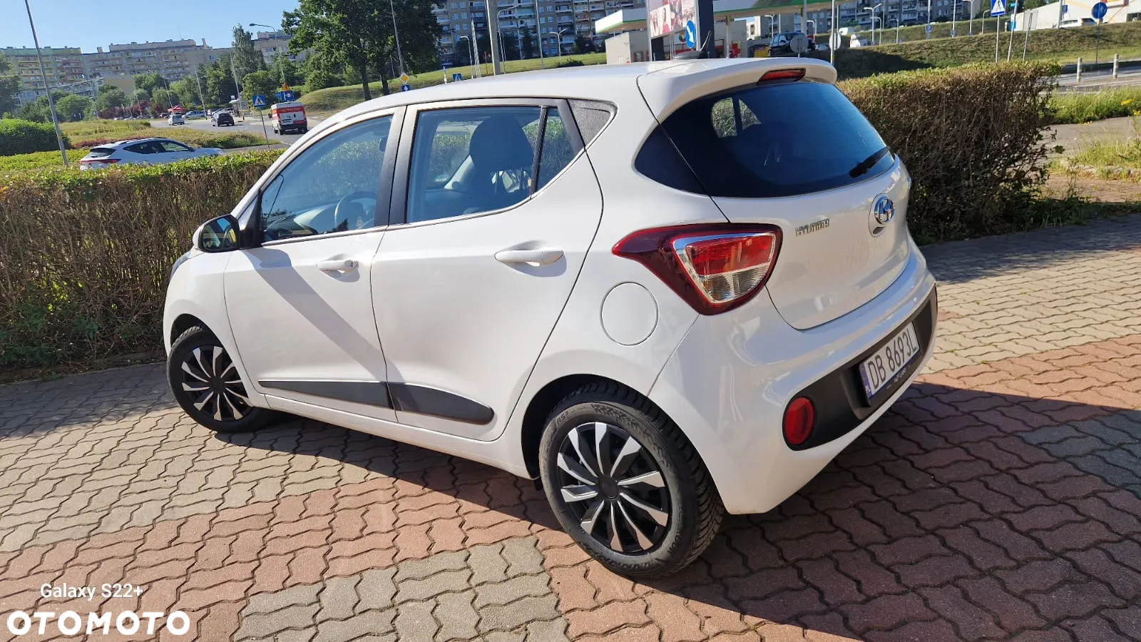 Hyundai i10 1.2 Premium - 29