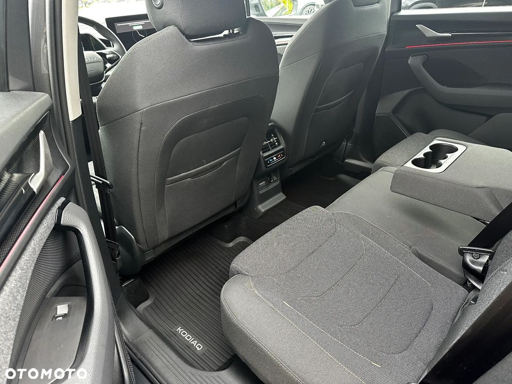Skoda Kodiaq - 25