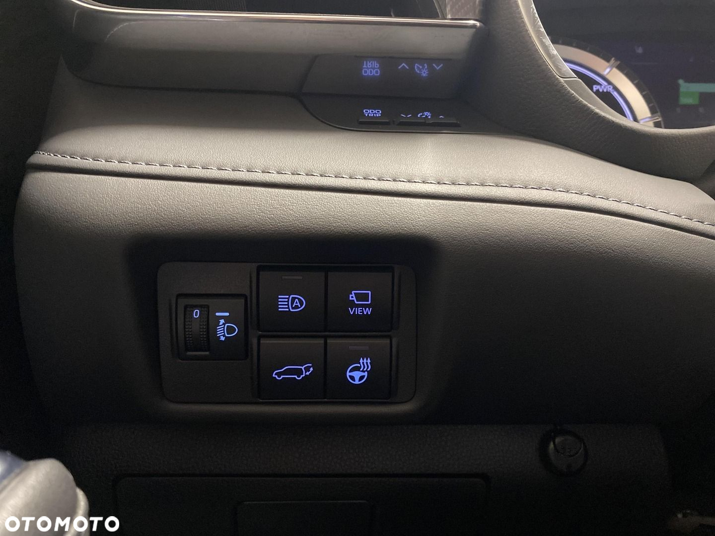 Toyota Highlander - 20