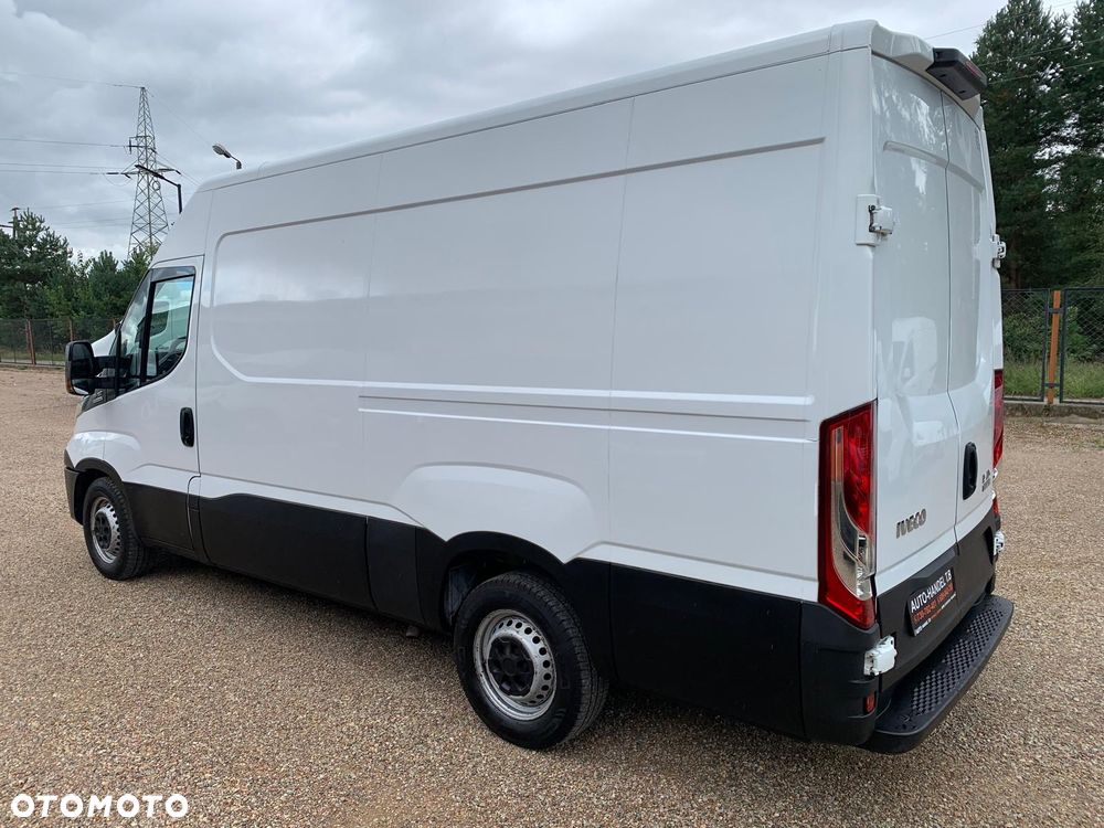 Iveco Daily - 5