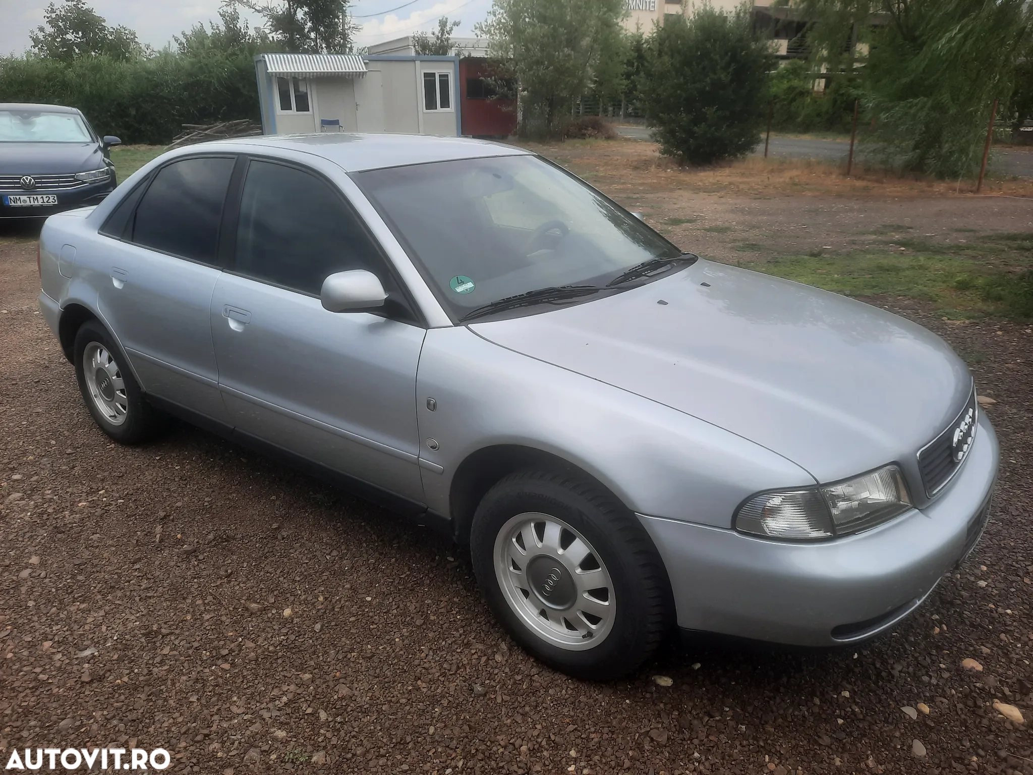 Audi A4 1.6 - 2
