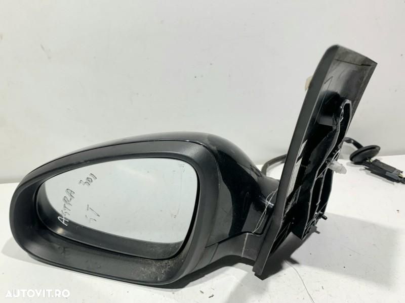 Oglinda stanga Opel Astra J (2009-2012) 13308363 - 1
