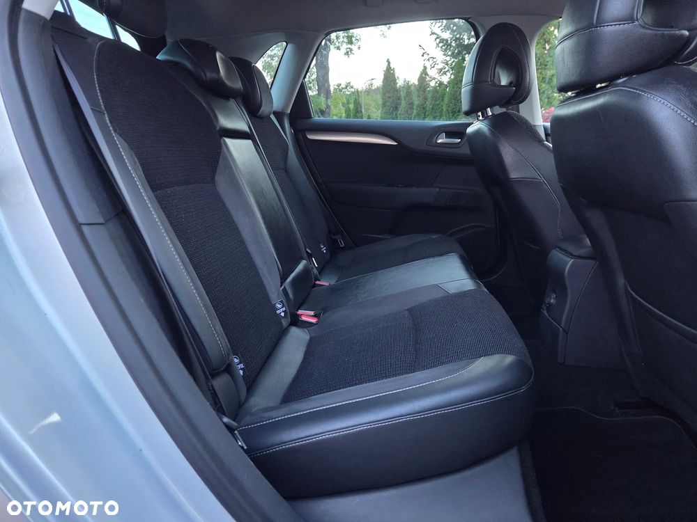 Citroën C4 1.6 VTi Exclusive - 9