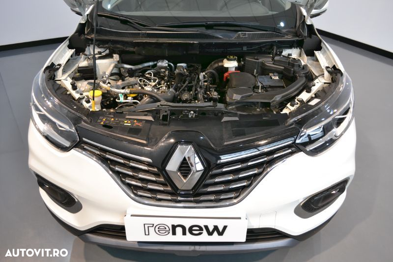 Renault Kadjar TCe EDC GPF Intens - 20