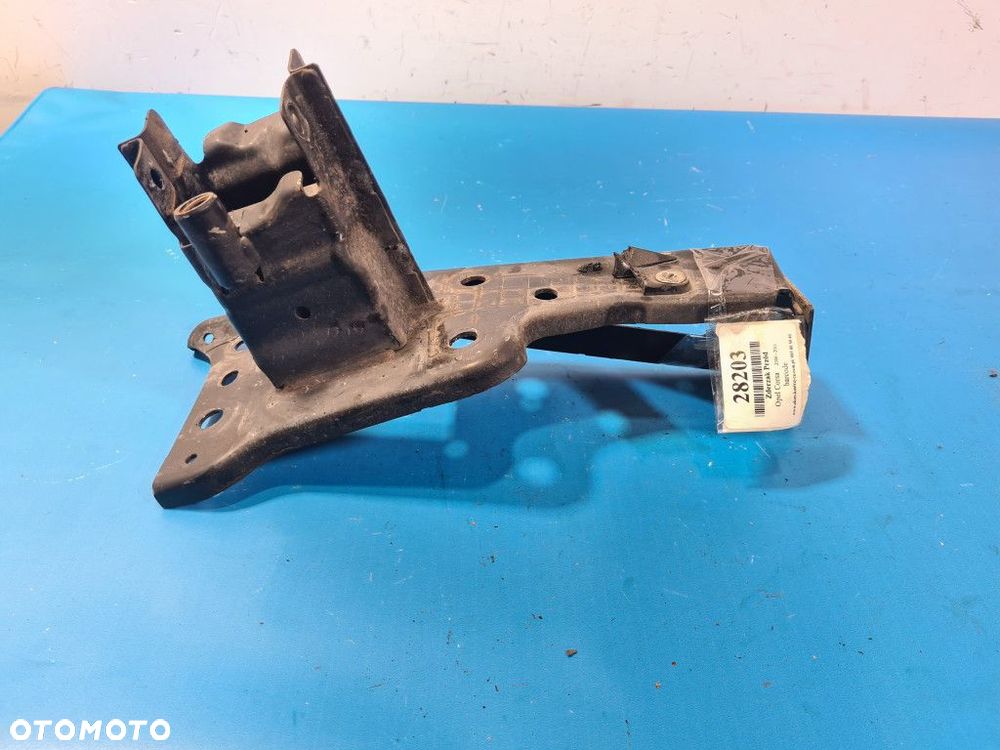 OPEL CORSA D 1.2B PODLUZNICA LEWY PRZÓD - 1