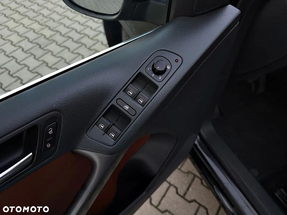Volkswagen Tiguan 2.0 TDI DPF 4Motion Automatik Sport & Style - 33