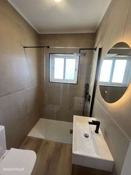 Apartamento T1 amadora - Grande imagem: 3/8