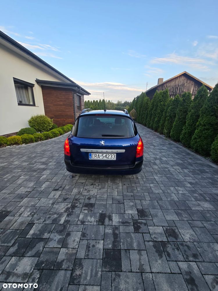 Peugeot 308 1.6 Premium - 4