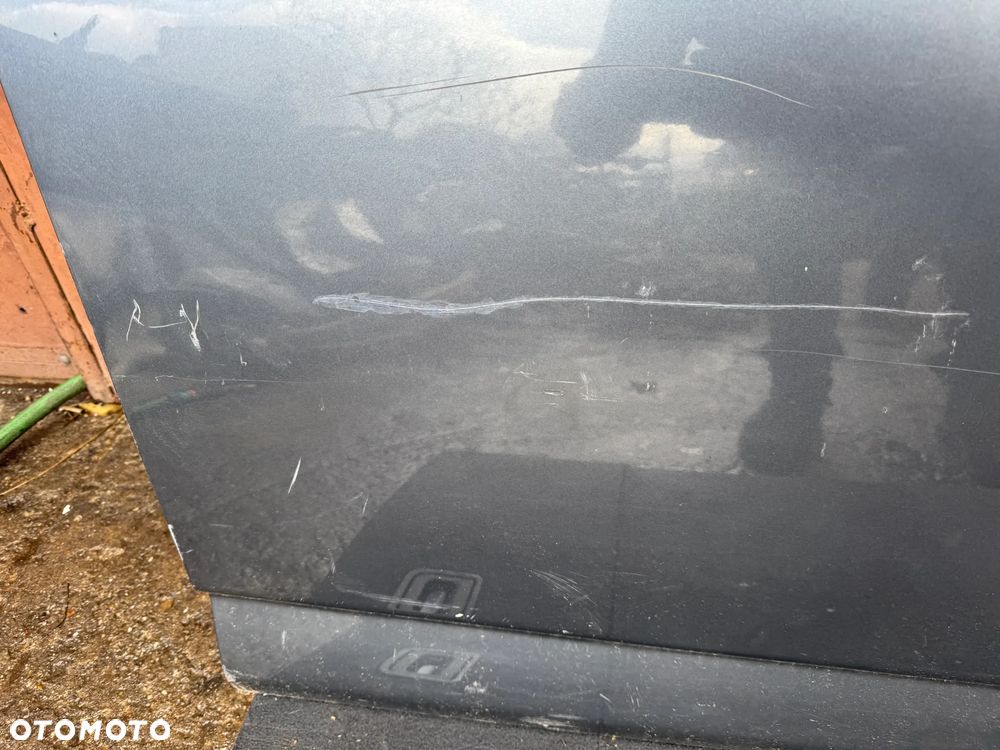 Drzwi prawe Land Rover Discovery Sport I 2014- przód OE - 3