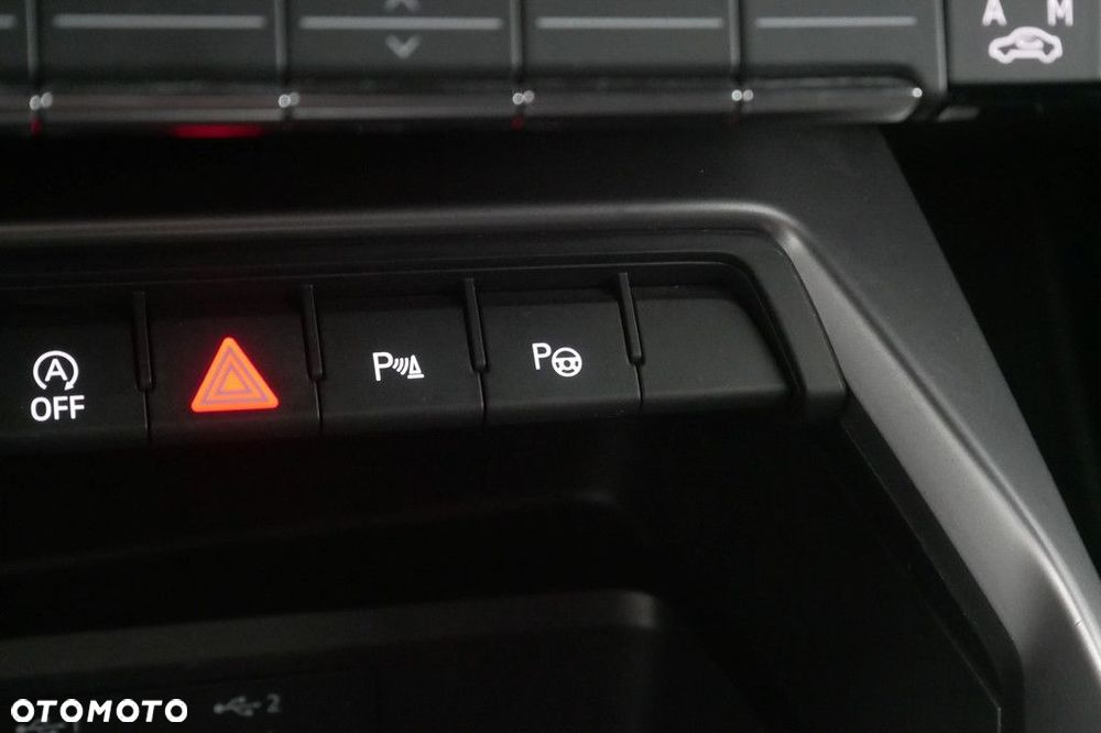 Audi A3 Sportback - 19