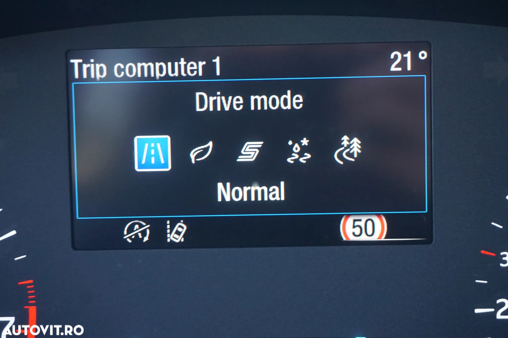 Ford Puma 1.0 EcoBoost MHEV Aut. Titanium X - 23