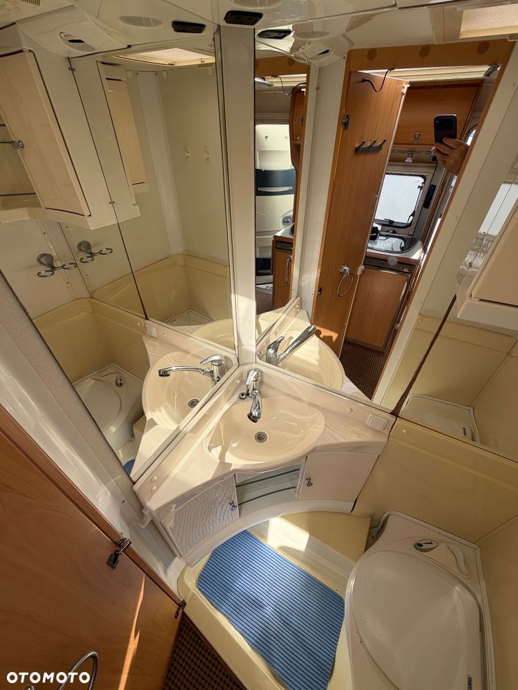 Chateau Cristall Moorea 530 TK - 28