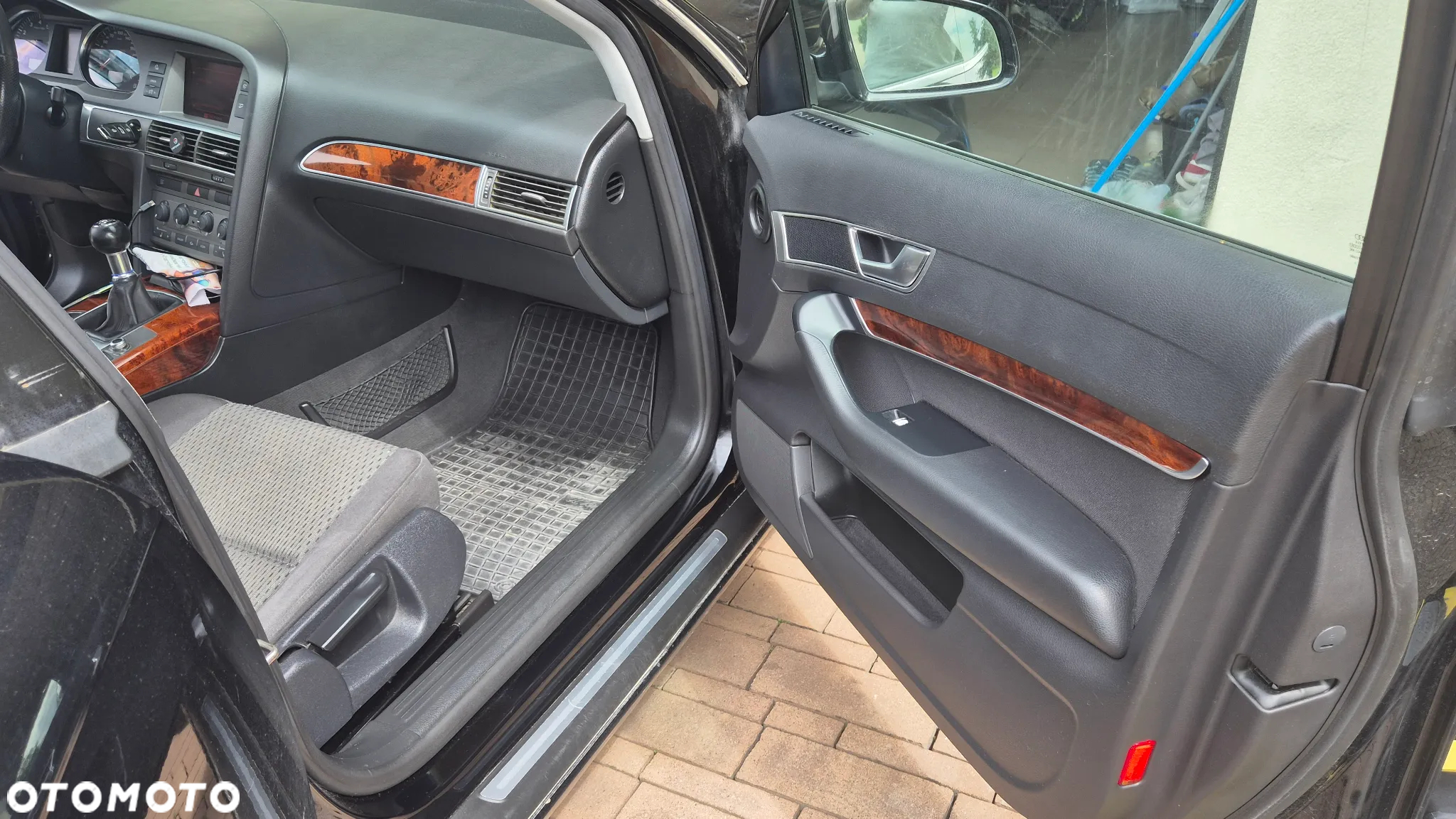 Audi A6 Avant - 15