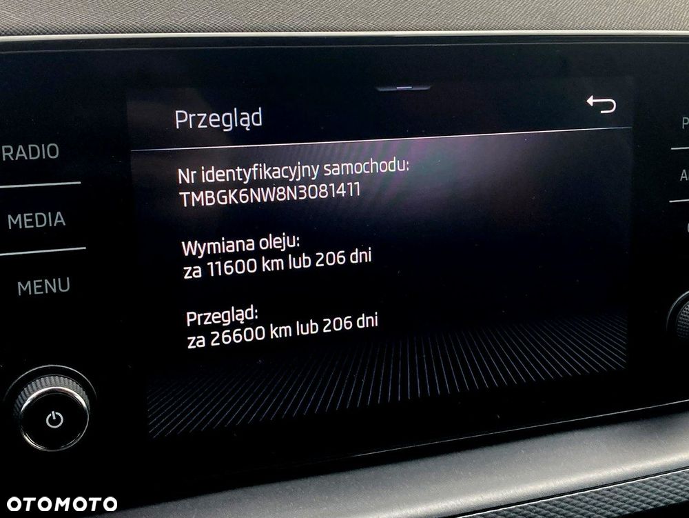 Skoda Kamiq 1.5 TSI Ambition - 32