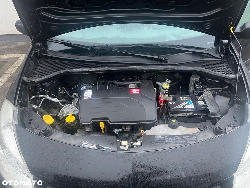 Renault Clio 1.2 16V Edition Dynamique - 9