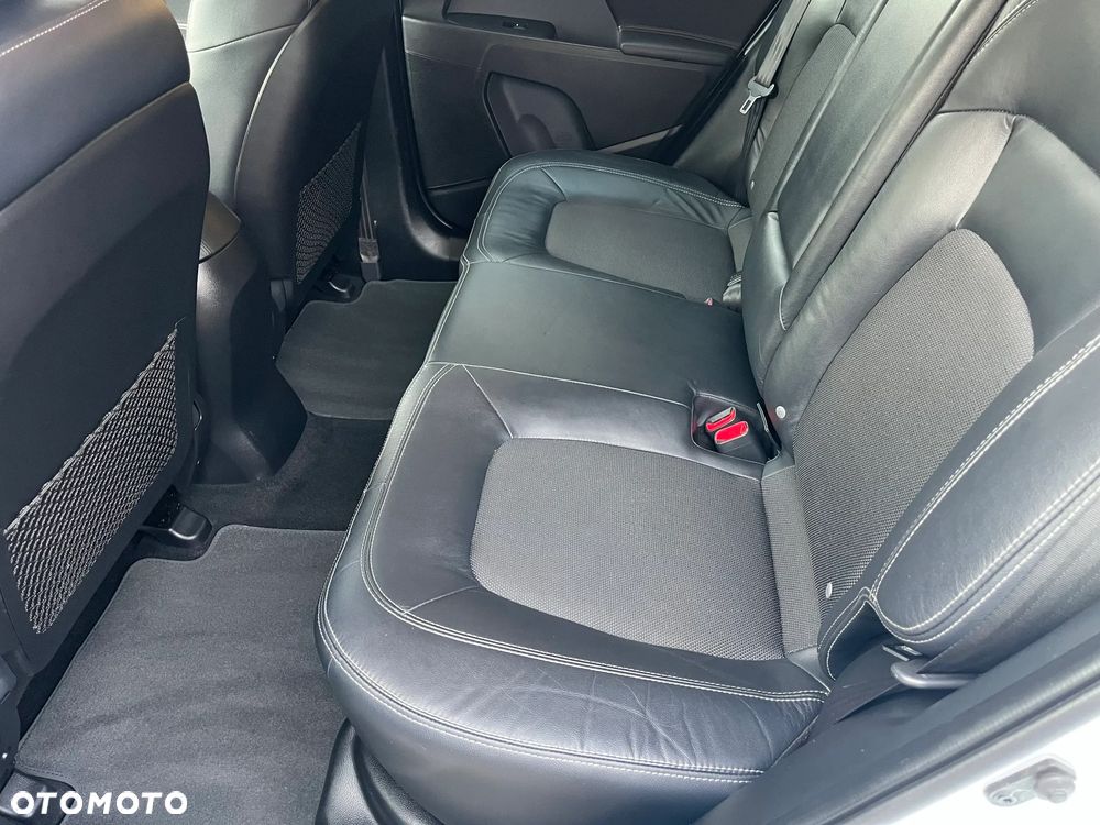 Kia Sportage 1.6 GDI M 2WD - 7