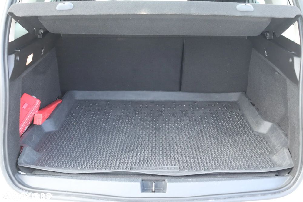 Dacia Duster Blue dCi 115 4WD Expression - 9