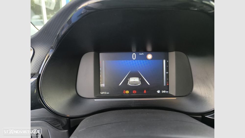 Opel Corsa 1.2 T Edition - 9